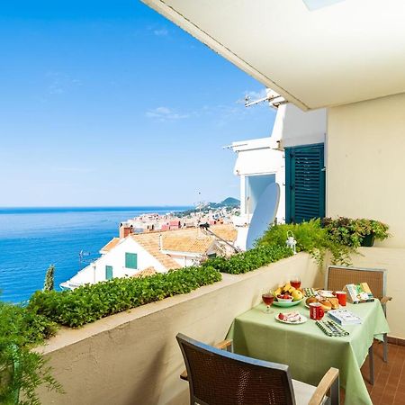 Apartment Bakus Dubrovnik Eksteriør bilde