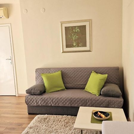 Apartment Bakus Dubrovnik Eksteriør bilde