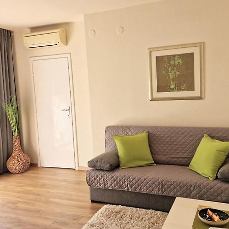 Apartment Bakus Dubrovnik Eksteriør bilde