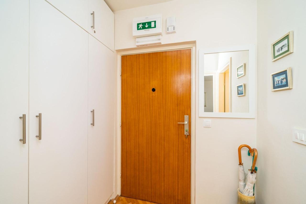 Apartment Bakus Dubrovnik Eksteriør bilde
