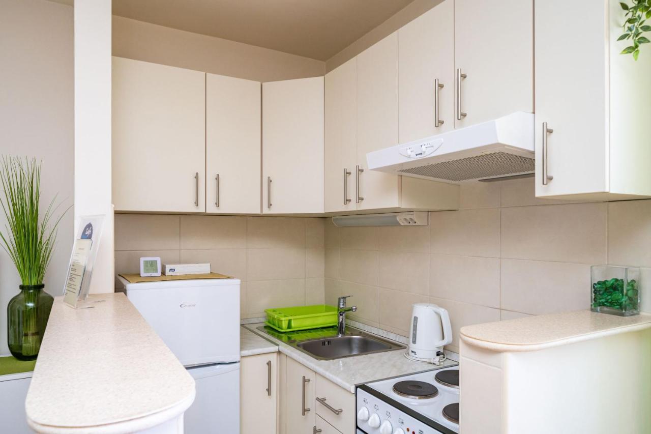 Apartment Bakus Dubrovnik Eksteriør bilde