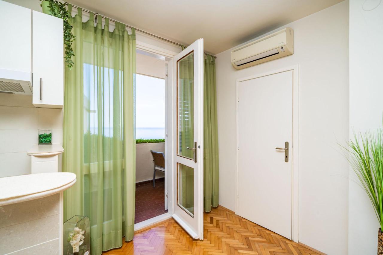 Apartment Bakus Dubrovnik Eksteriør bilde
