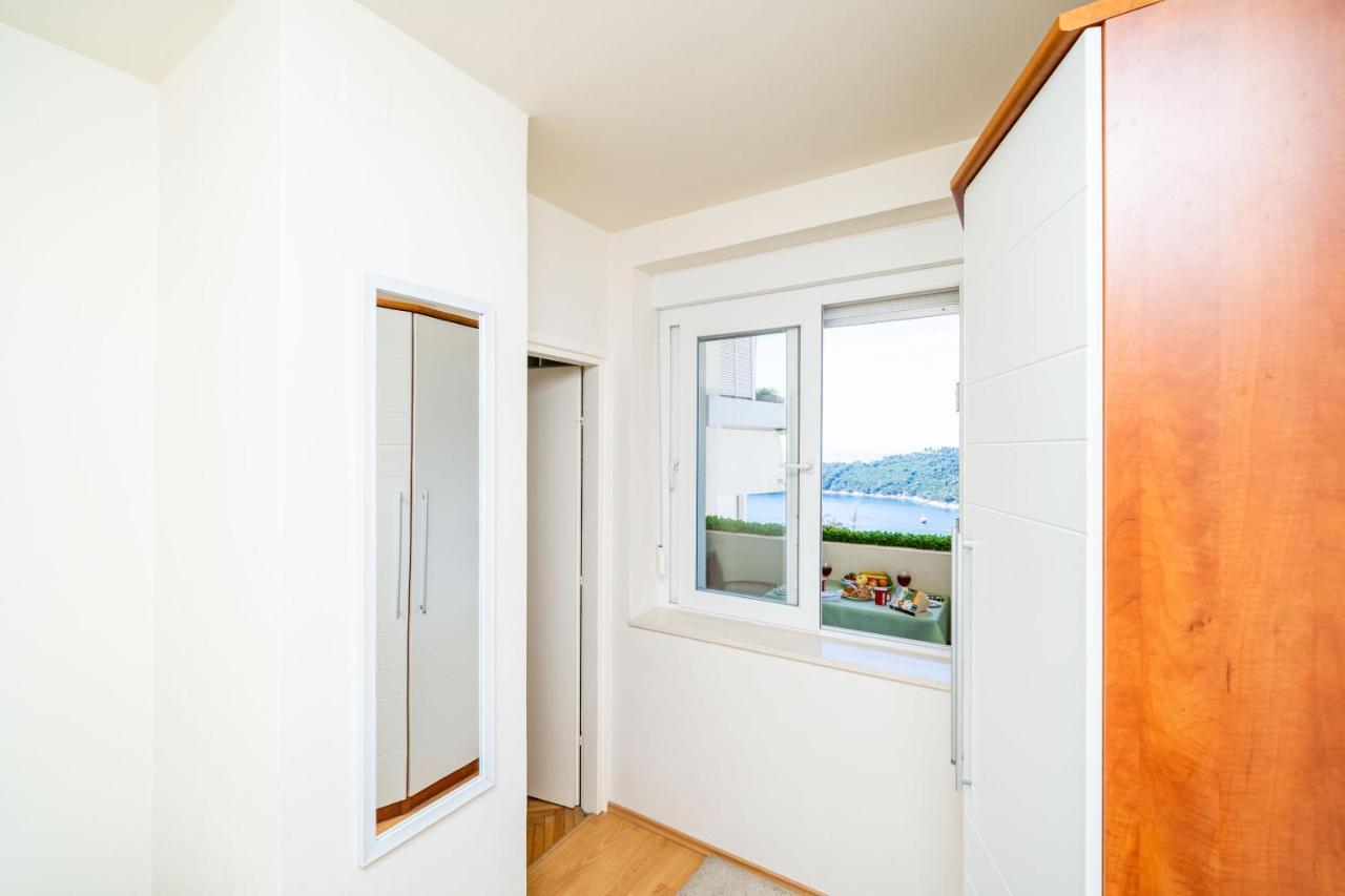 Apartment Bakus Dubrovnik Eksteriør bilde