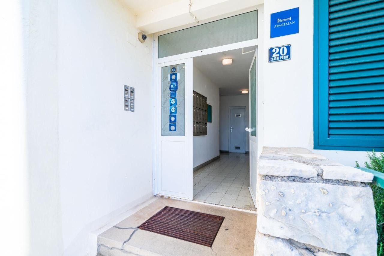 Apartment Bakus Dubrovnik Eksteriør bilde