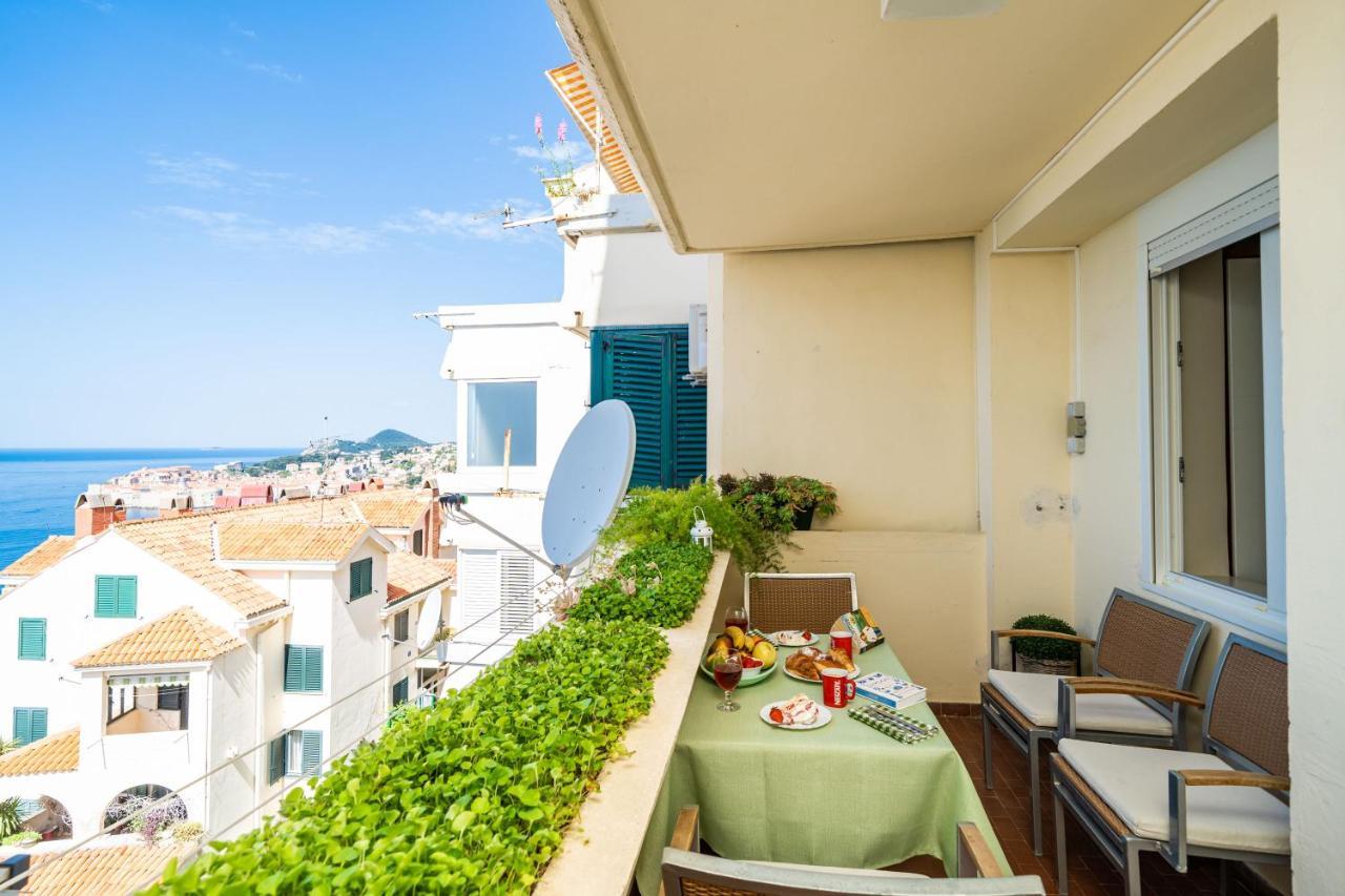 Apartment Bakus Dubrovnik Eksteriør bilde