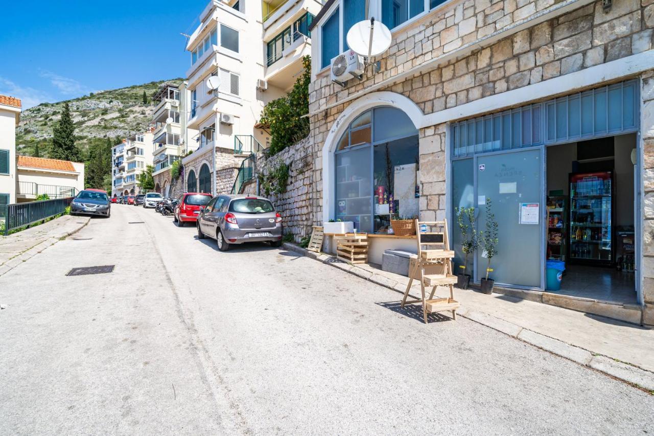 Apartment Bakus Dubrovnik Eksteriør bilde