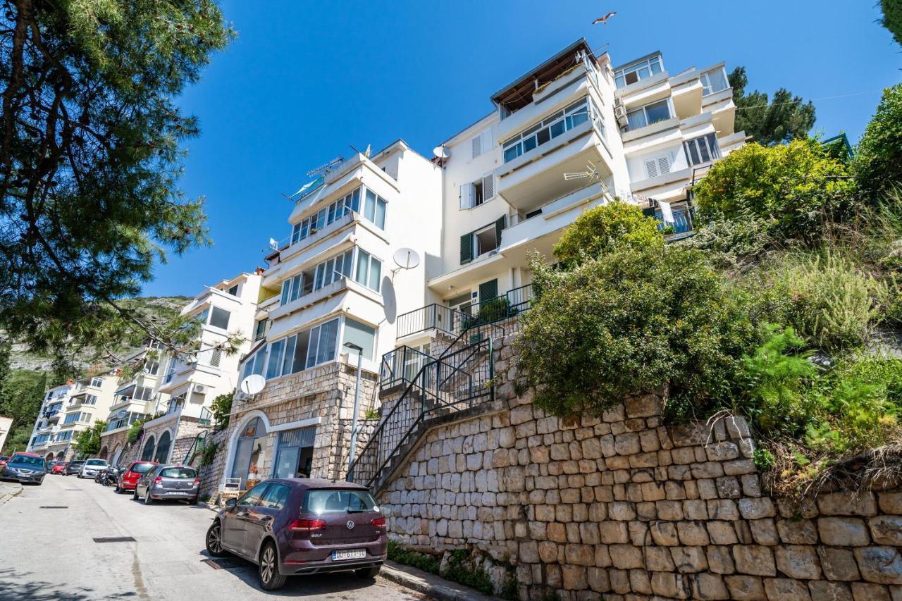 Apartment Bakus Dubrovnik Eksteriør bilde