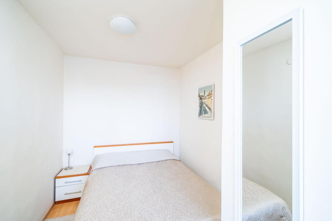 Apartment Bakus Dubrovnik Eksteriør bilde