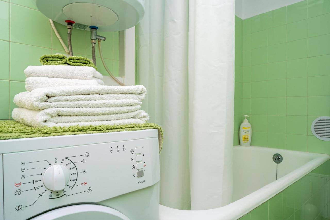 Apartment Bakus Dubrovnik Eksteriør bilde