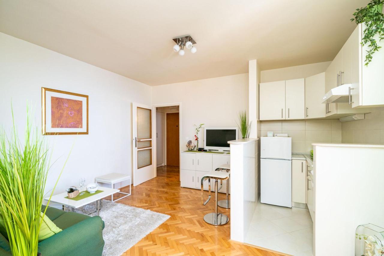 Apartment Bakus Dubrovnik Eksteriør bilde