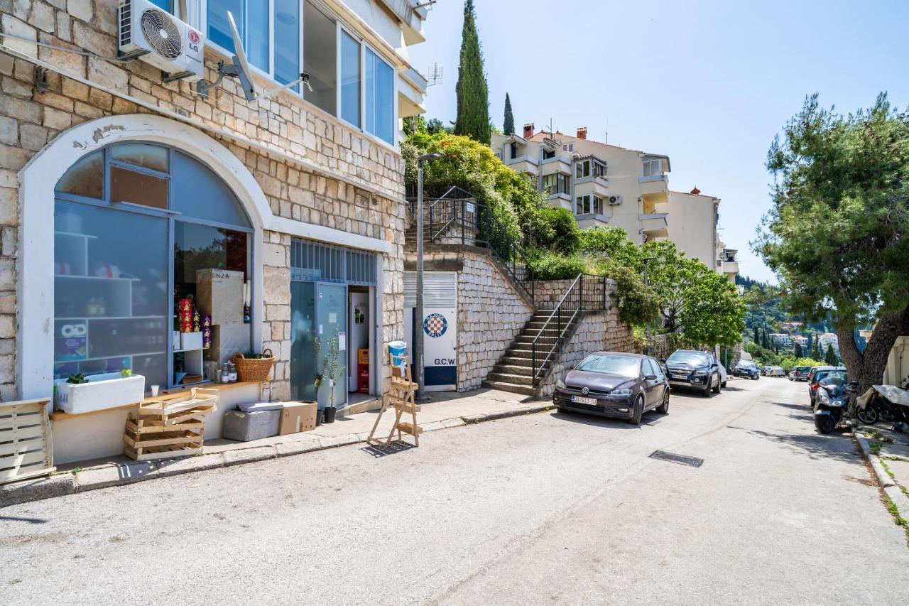 Apartment Bakus Dubrovnik Eksteriør bilde