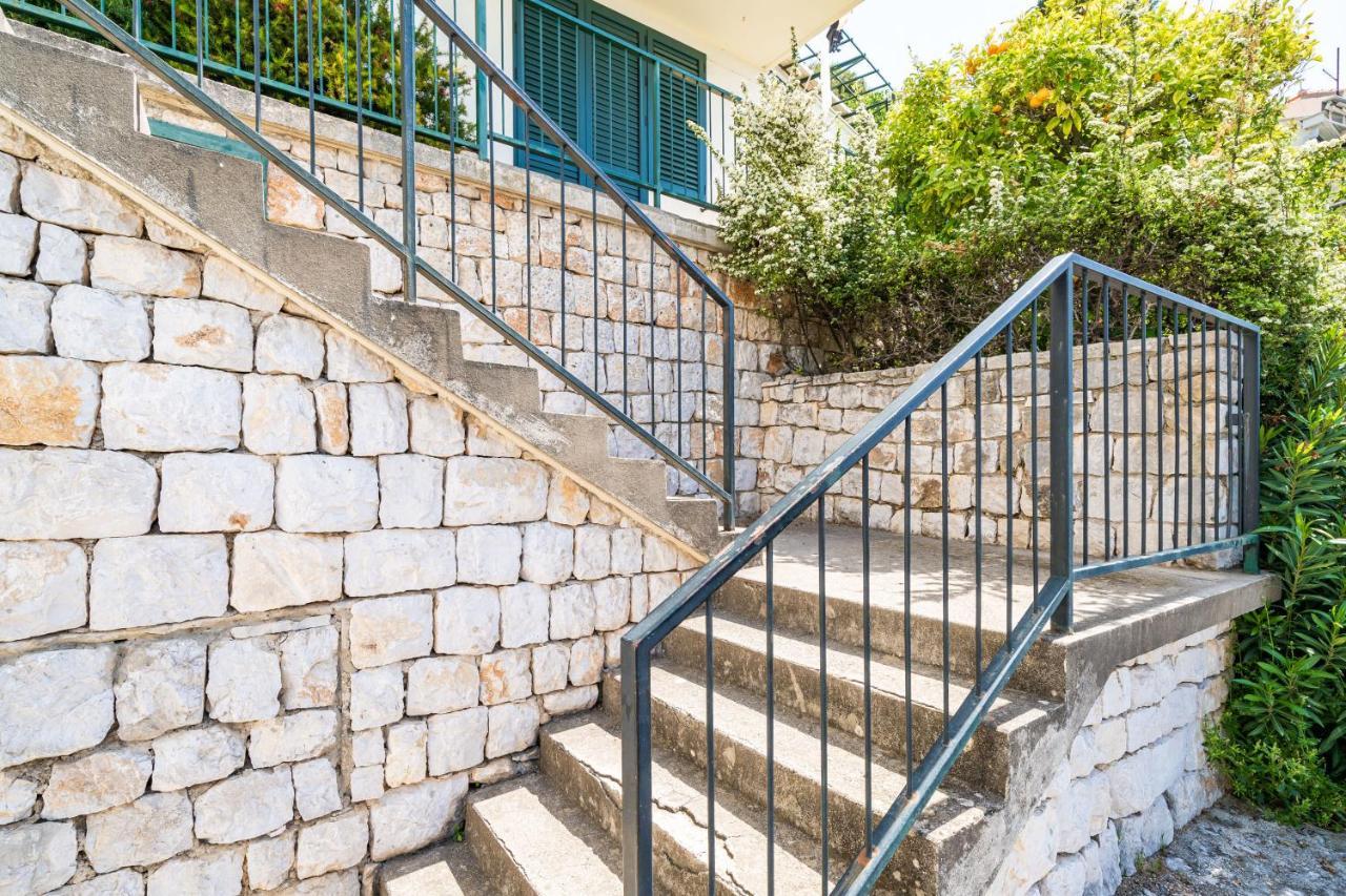 Apartment Bakus Dubrovnik Eksteriør bilde