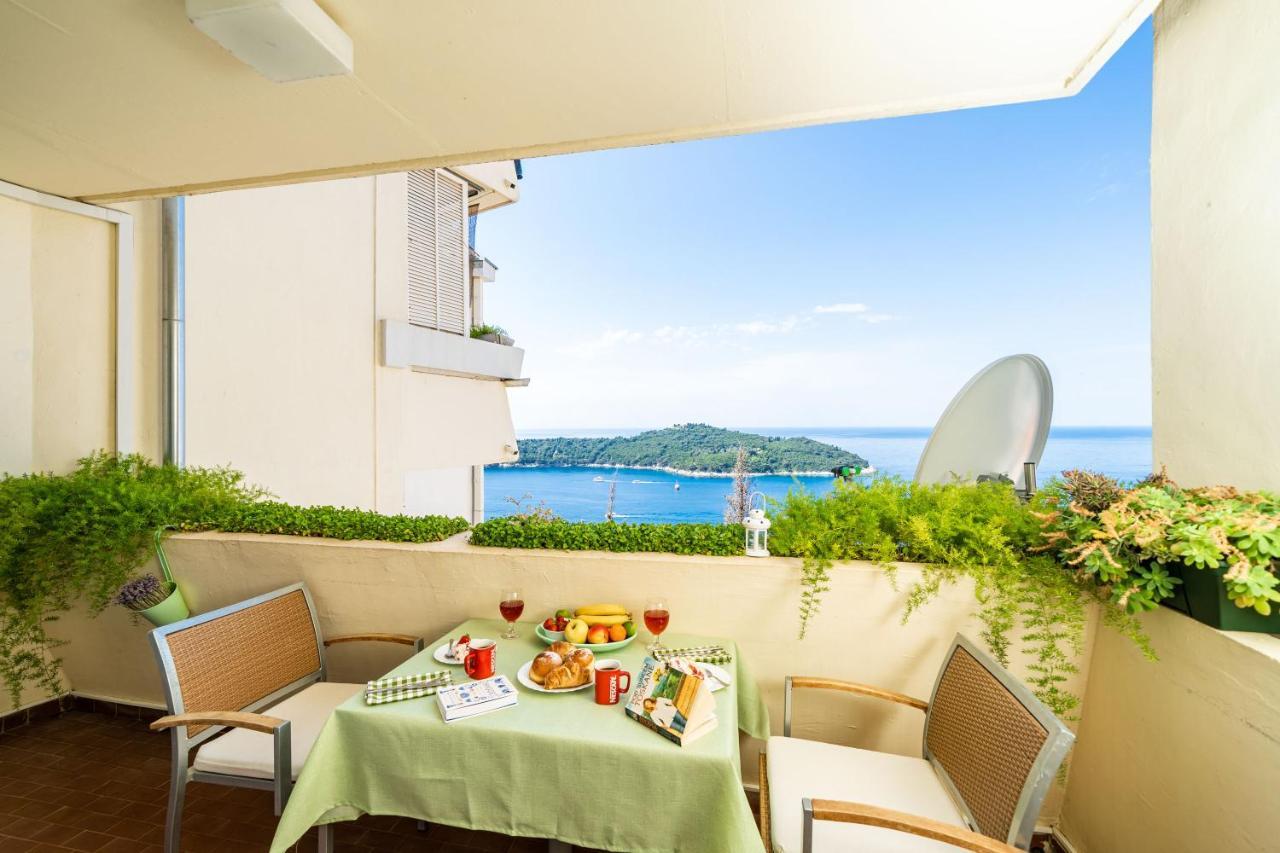 Apartment Bakus Dubrovnik Eksteriør bilde