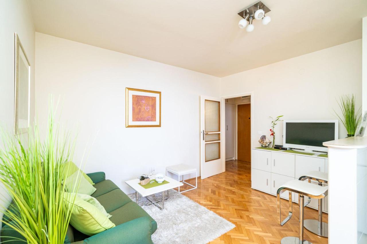Apartment Bakus Dubrovnik Eksteriør bilde