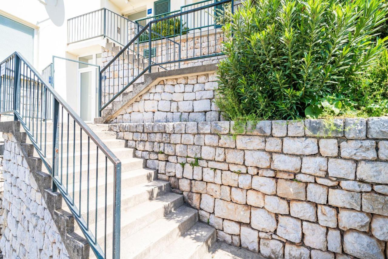 Apartment Bakus Dubrovnik Eksteriør bilde