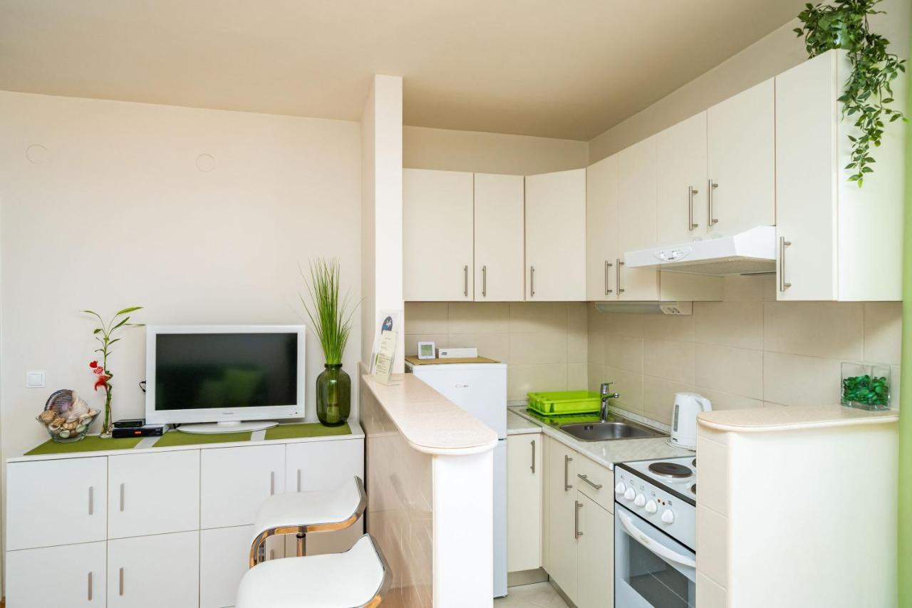 Apartment Bakus Dubrovnik Eksteriør bilde