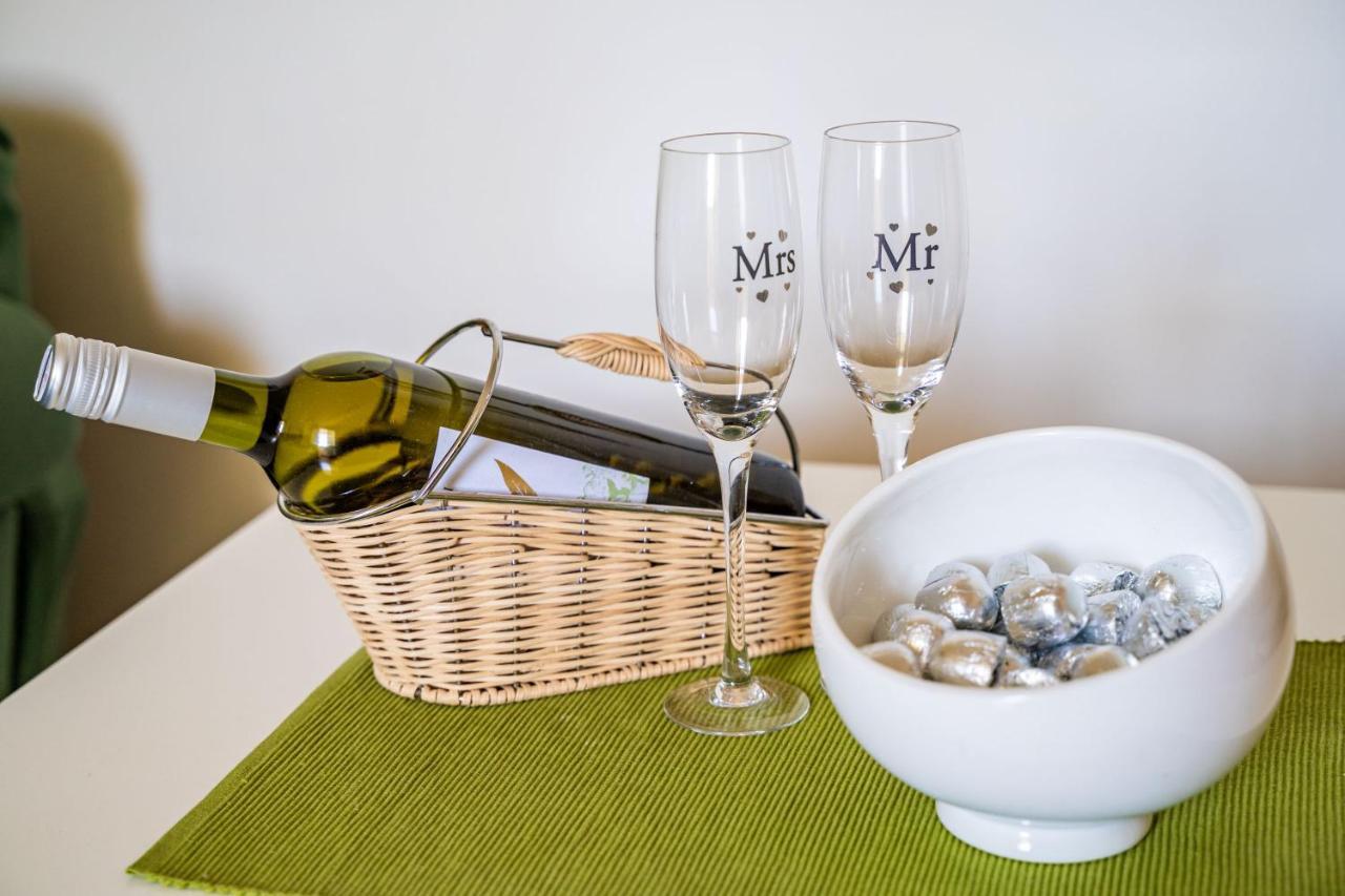 Apartment Bakus Dubrovnik Eksteriør bilde