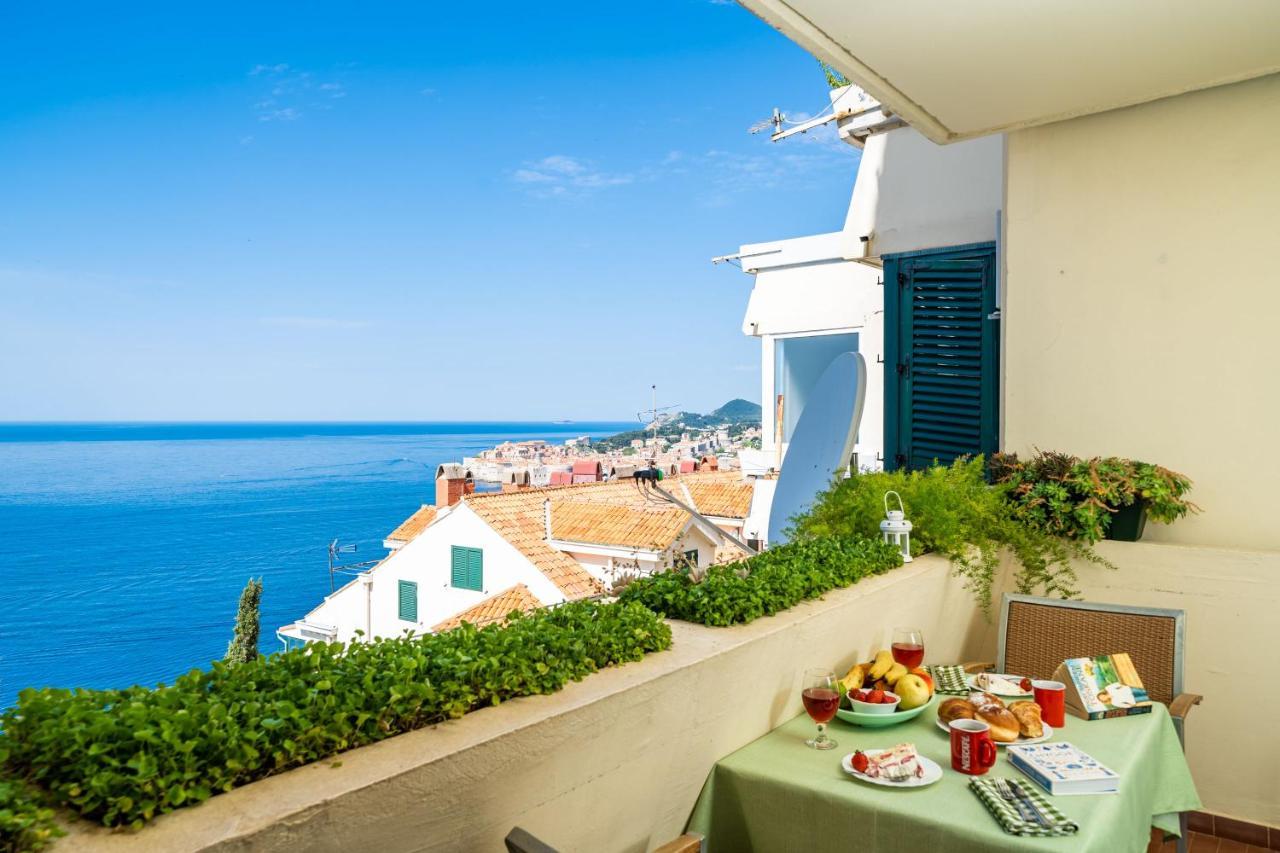 Apartment Bakus Dubrovnik Eksteriør bilde