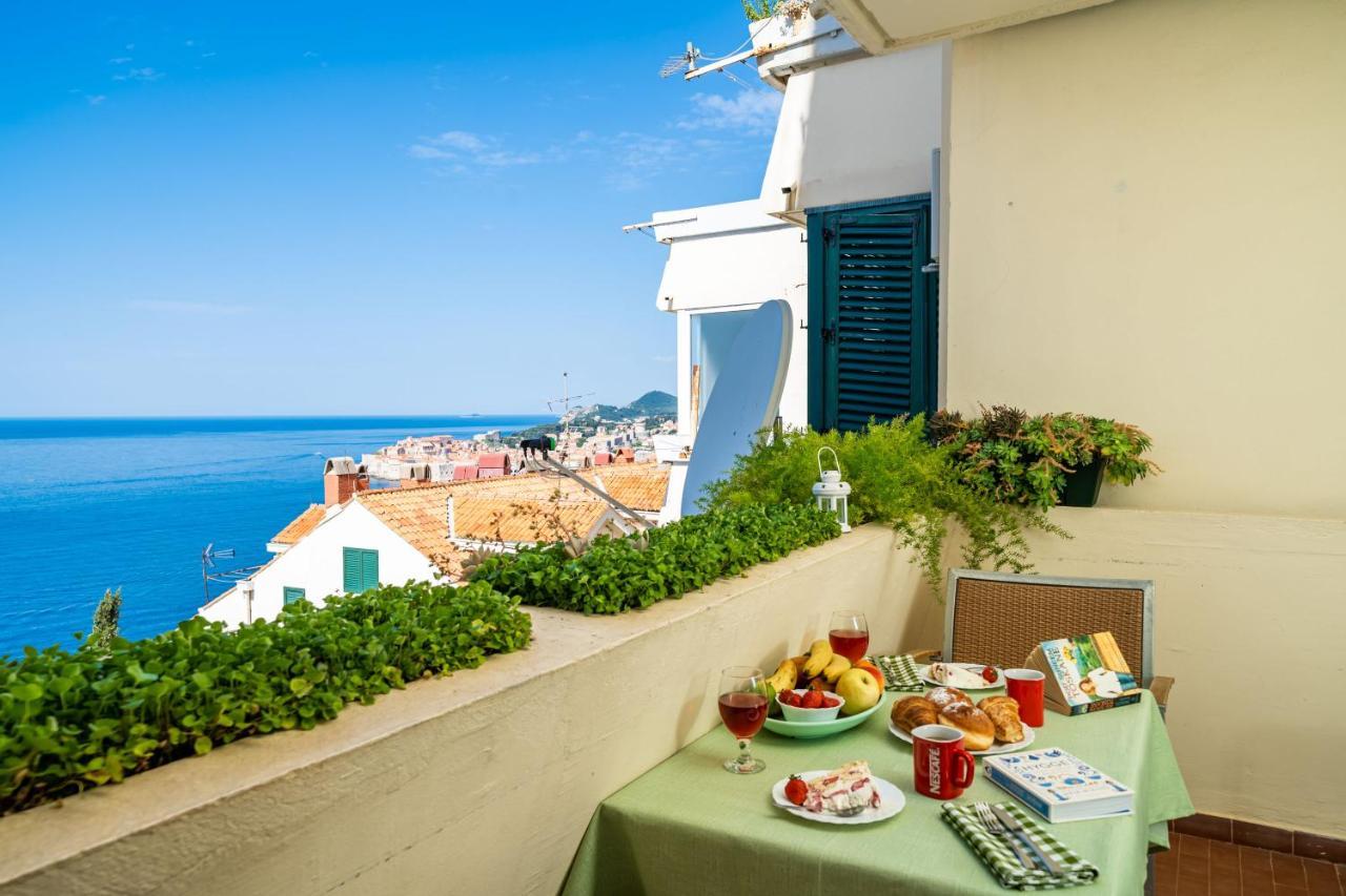 Apartment Bakus Dubrovnik Eksteriør bilde