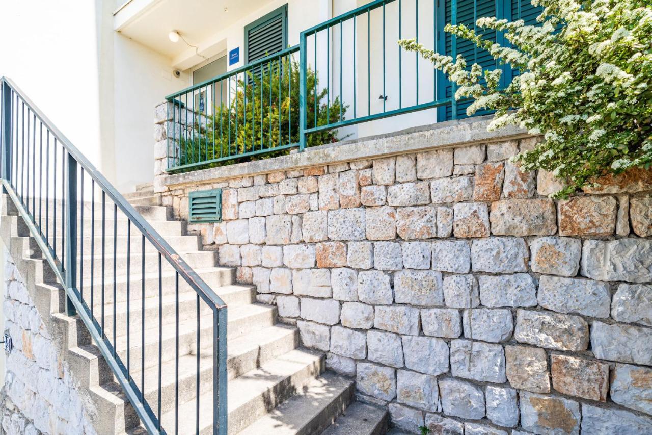 Apartment Bakus Dubrovnik Eksteriør bilde