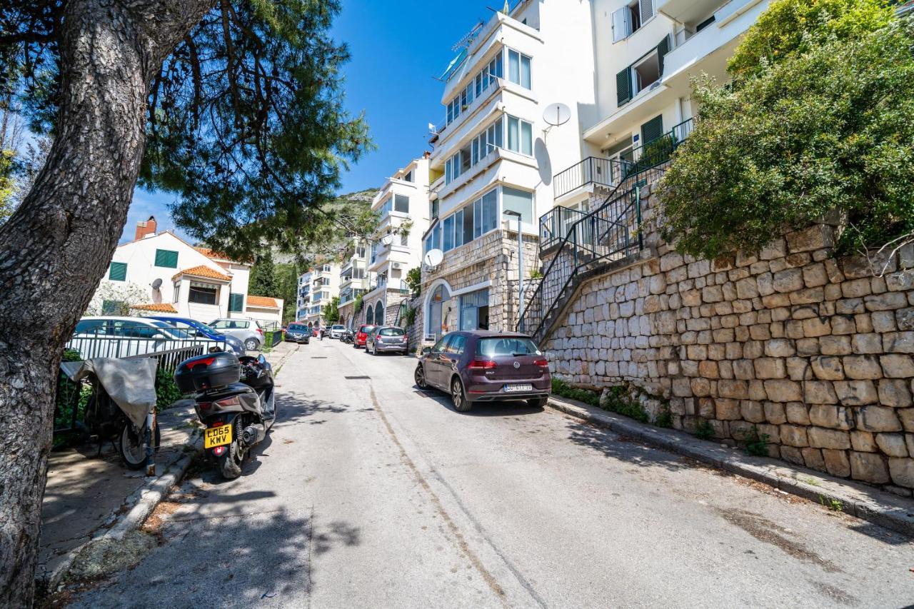 Apartment Bakus Dubrovnik Eksteriør bilde