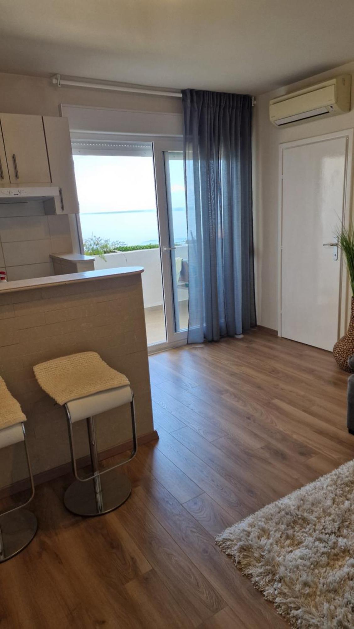 Apartment Bakus Dubrovnik Eksteriør bilde