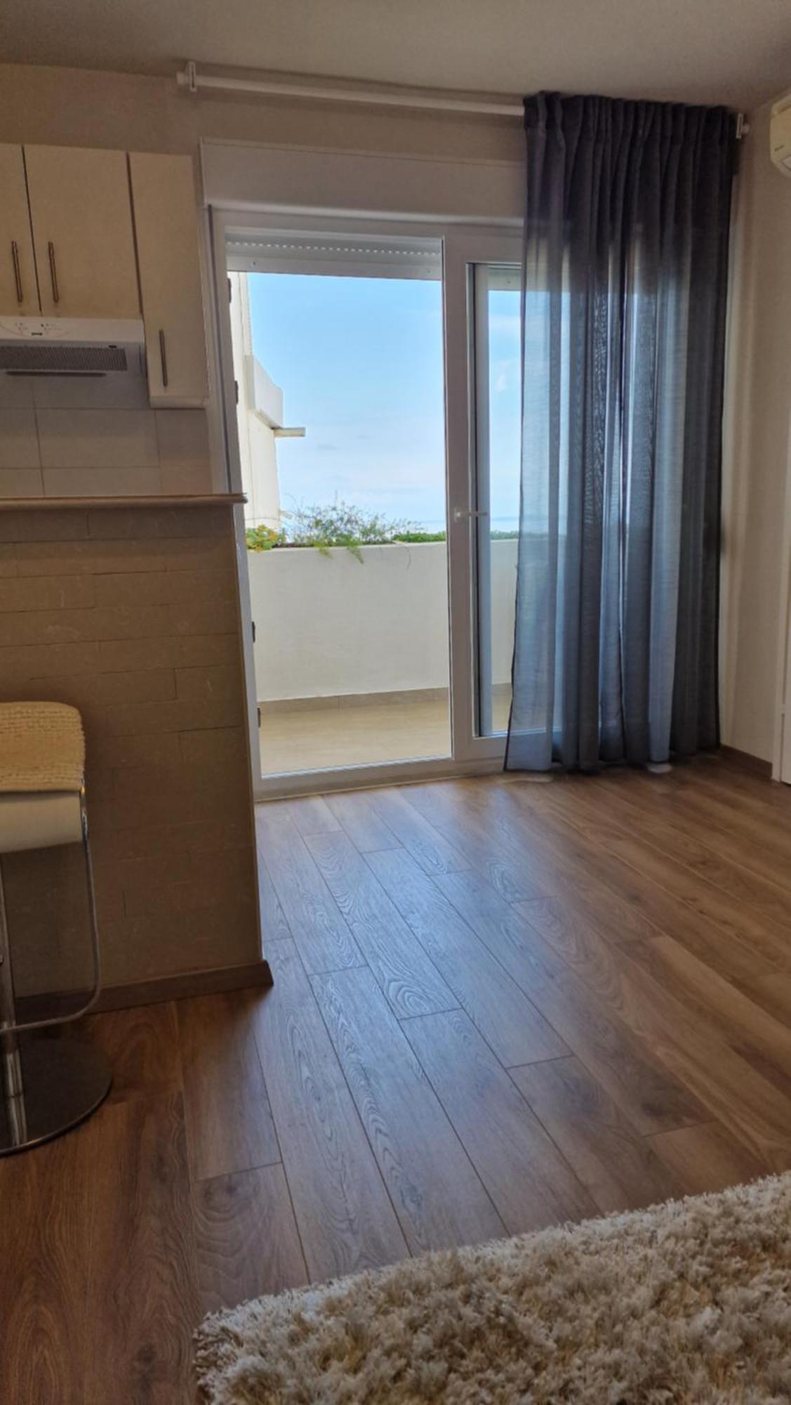 Apartment Bakus Dubrovnik Eksteriør bilde
