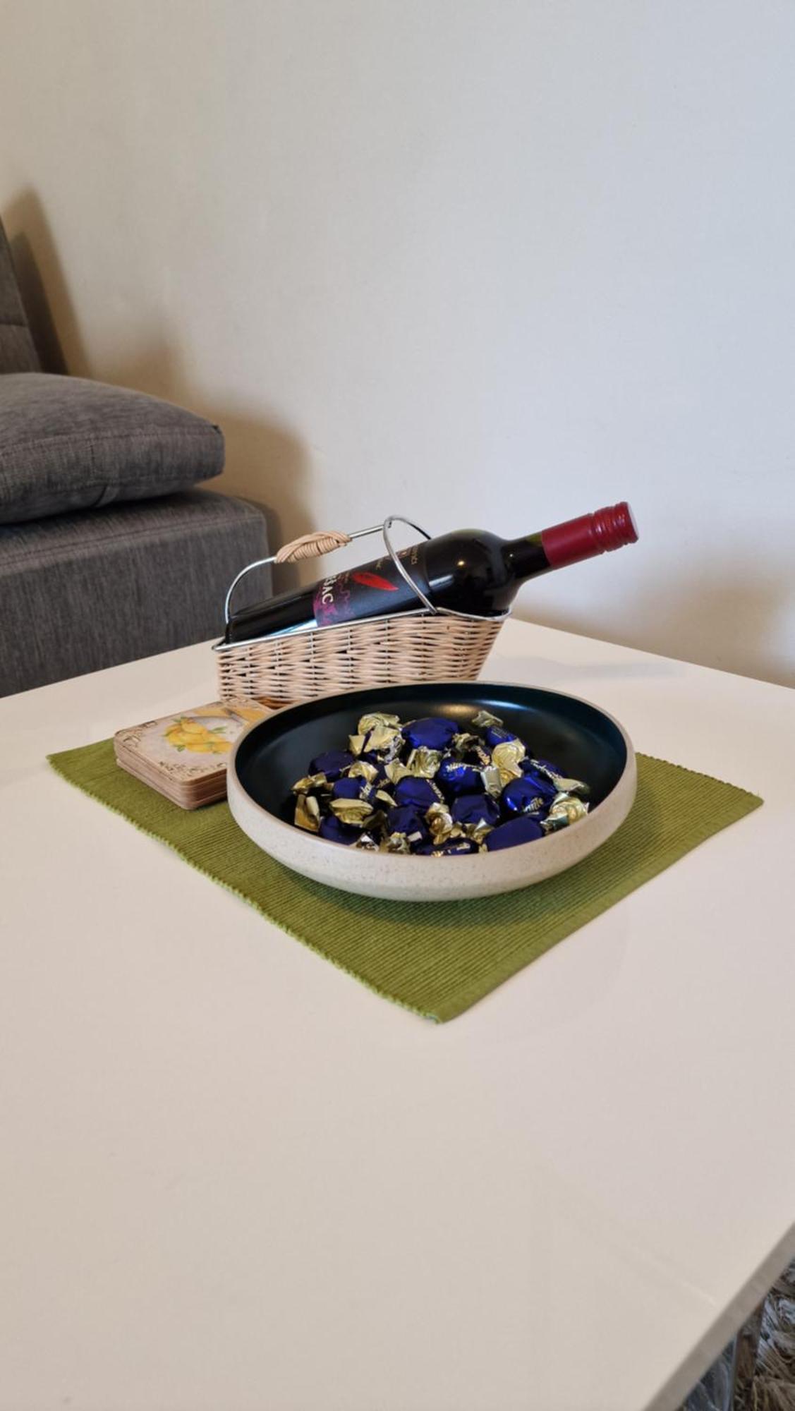 Apartment Bakus Dubrovnik Eksteriør bilde