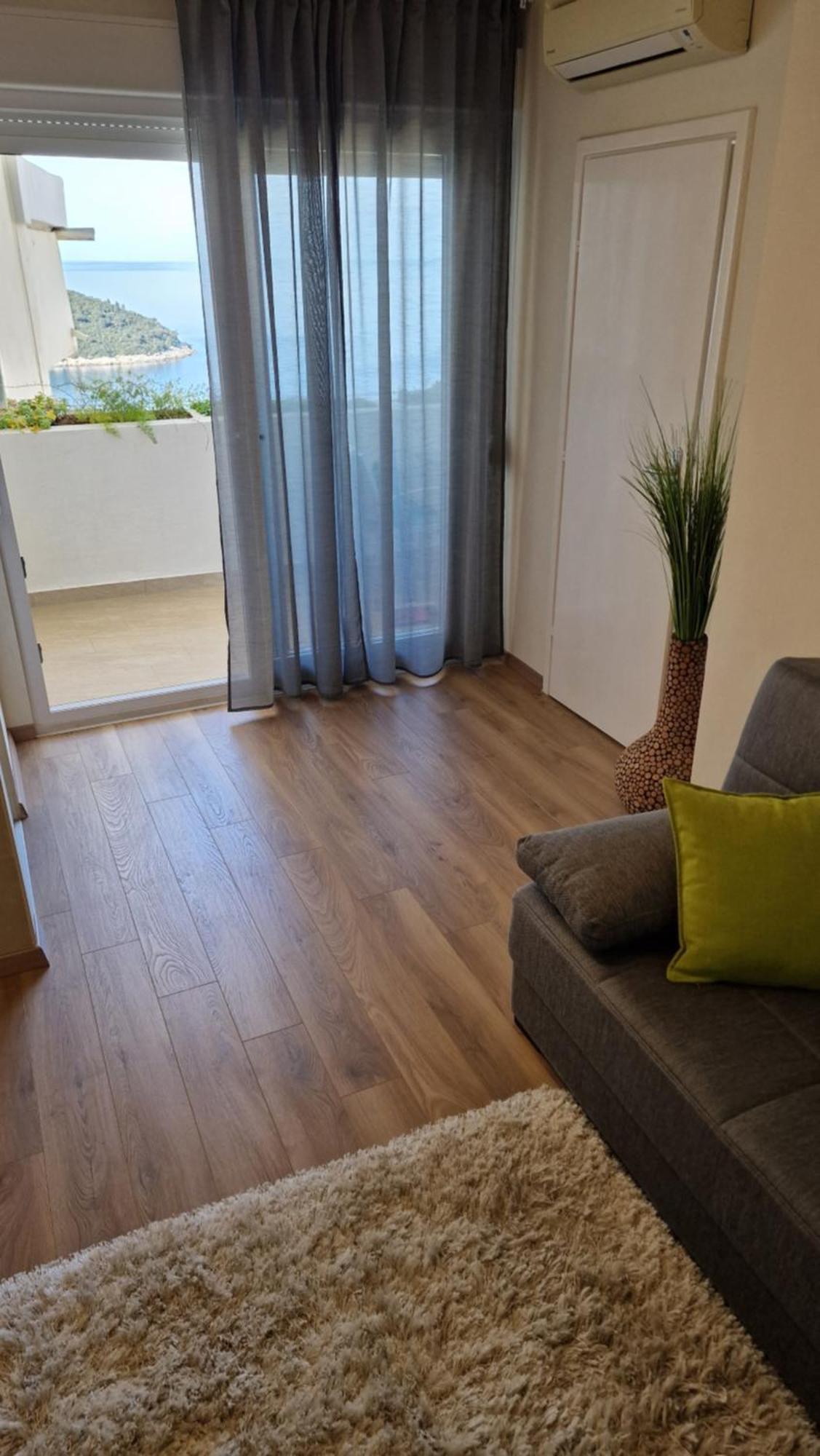Apartment Bakus Dubrovnik Eksteriør bilde