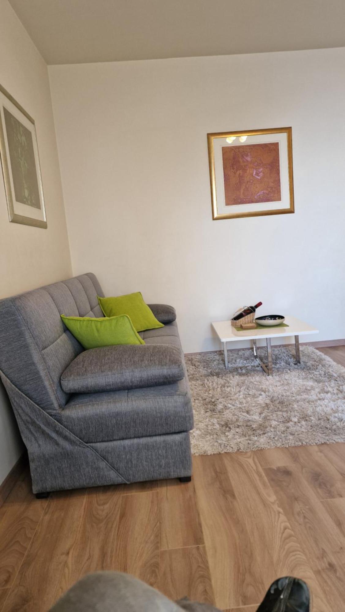 Apartment Bakus Dubrovnik Eksteriør bilde