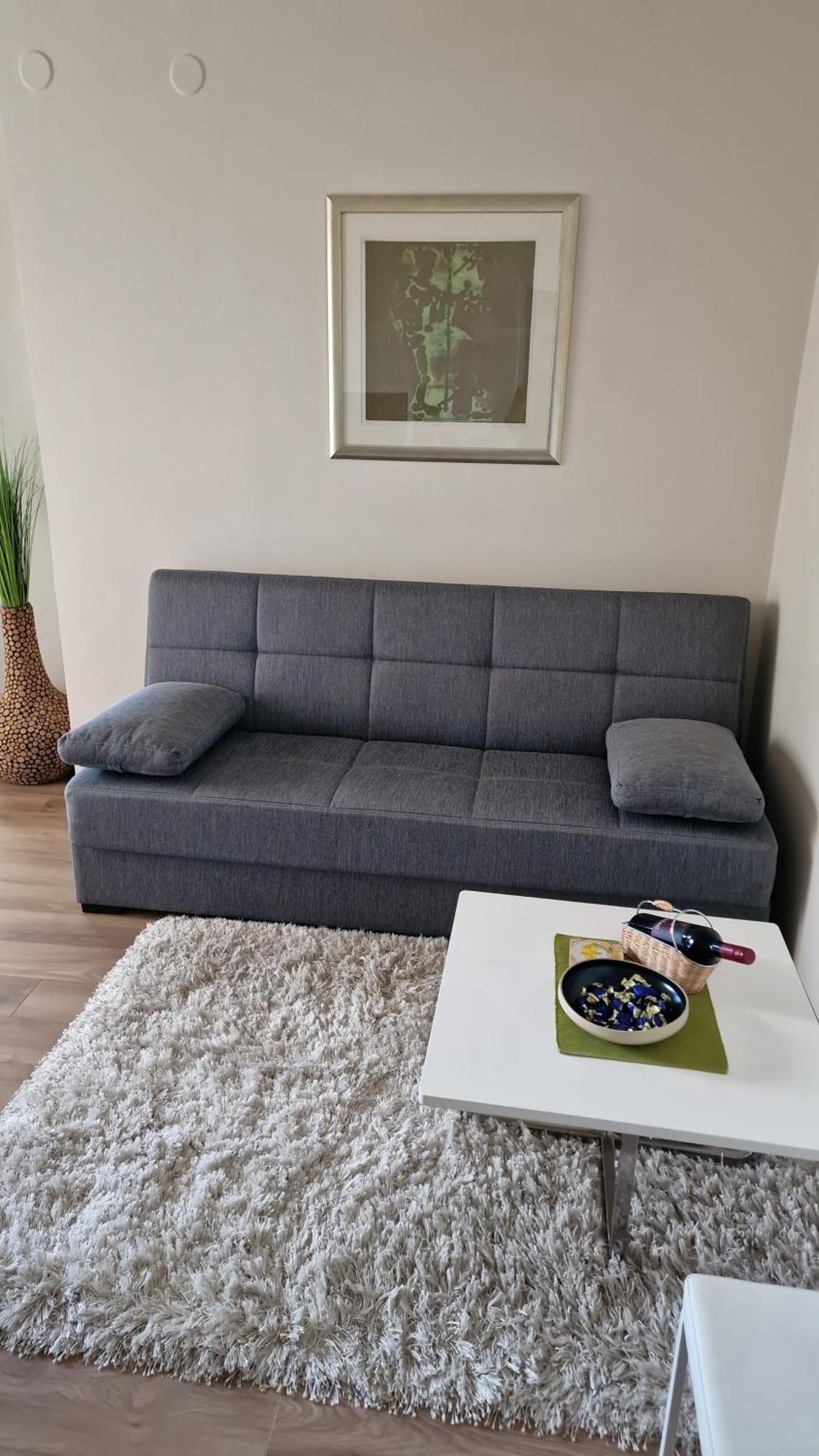 Apartment Bakus Dubrovnik Eksteriør bilde
