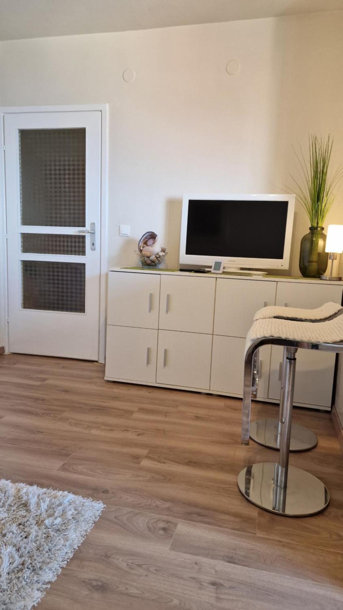 Apartment Bakus Dubrovnik Eksteriør bilde