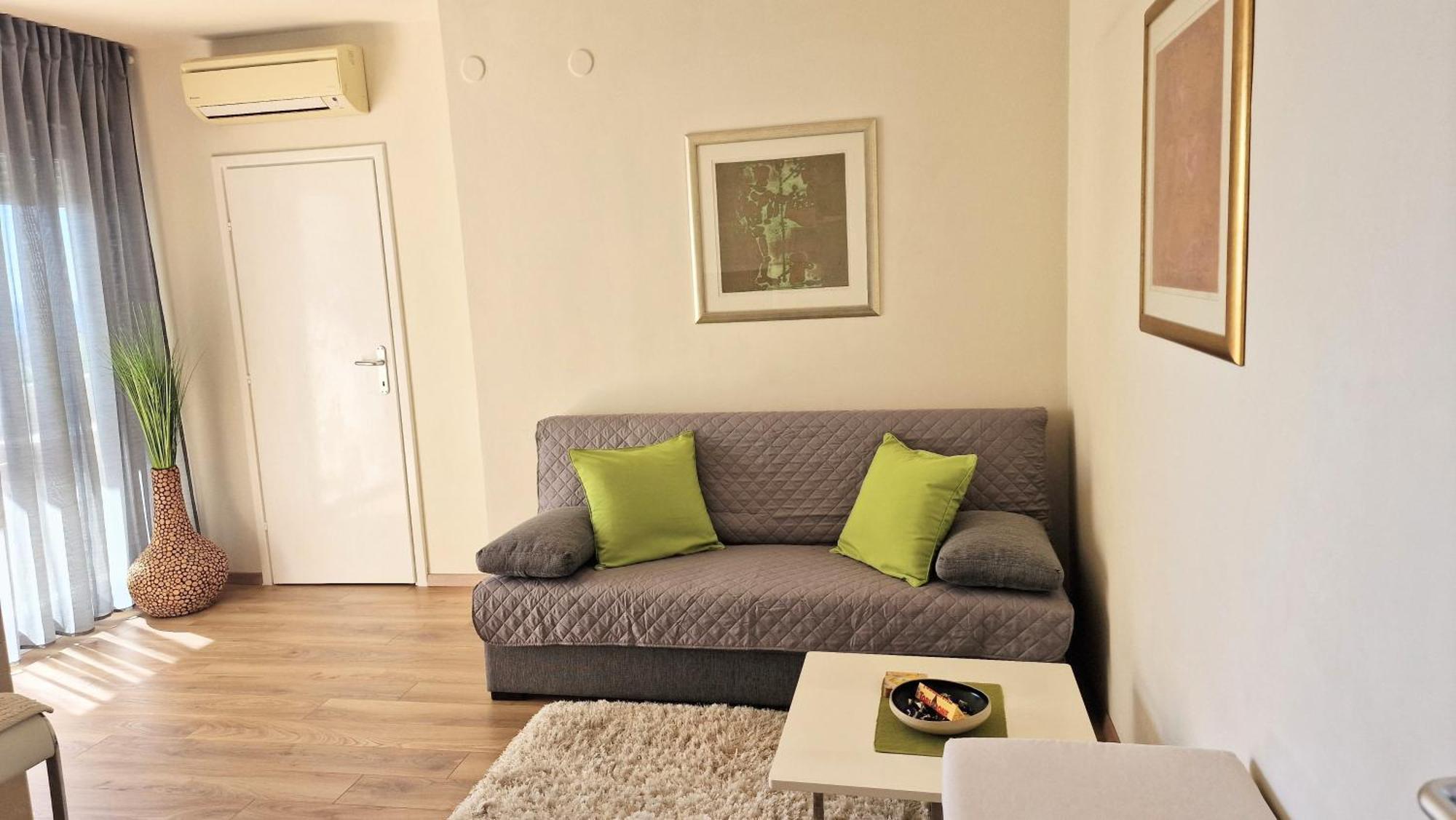 Apartment Bakus Dubrovnik Eksteriør bilde